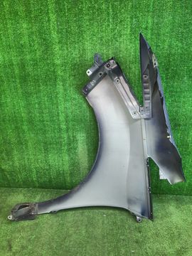 КРЫЛО НА HONDA ODYSSEY RC1