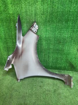 КРЫЛО НА HONDA SHUTTLE GP7