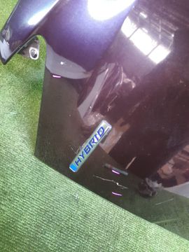 КРЫЛО НА HONDA SHUTTLE GP7