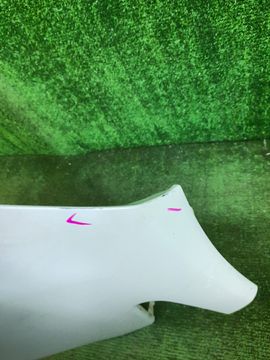 КРЫЛО НА HONDA JADE FR4