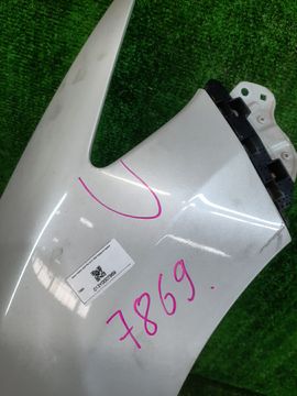 КРЫЛО НА HONDA JADE FR4