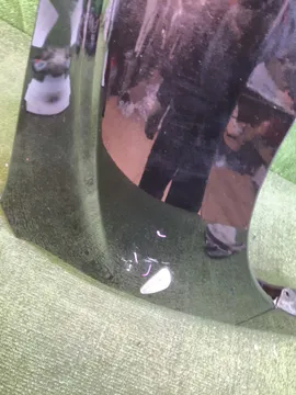 КРЫЛО НА MAZDA ATENZA GH5FW