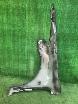 КРЫЛО НА MAZDA ATENZA GH5FW