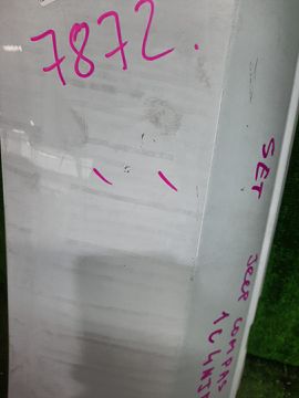 КРЫЛО НА JEEP COMPASS MK49