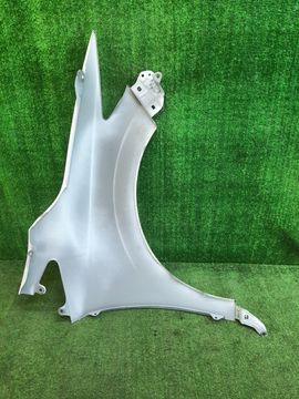 КРЫЛО НА HONDA JADE FR4