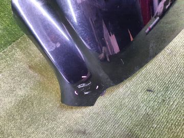 КРЫЛО НА MAZDA CX-5 KE2FW