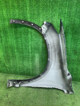 КРЫЛО НА MAZDA CX-5 KE2FW