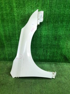 КРЫЛО НА NISSAN TEANA J32