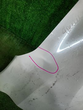 КРЫЛО НА NISSAN TEANA J32