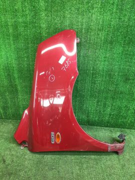 КРЫЛО НА MITSUBISHI DION CR9W