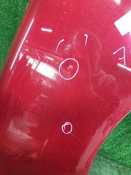 КРЫЛО НА MITSUBISHI DION CR9W