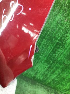 КРЫЛО НА MITSUBISHI DION CR9W