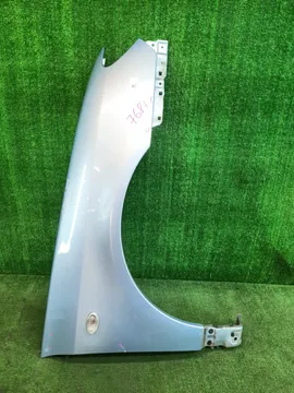 КРЫЛО НА SUBARU IMPREZA GG3