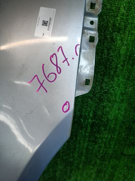 КРЫЛО НА SUBARU IMPREZA GG3