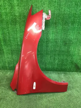 КРЫЛО НА MITSUBISHI GALANT FORTIS CY4A