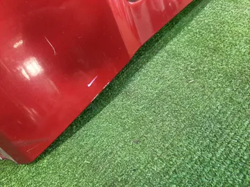 КРЫЛО НА MITSUBISHI GALANT FORTIS CY4A