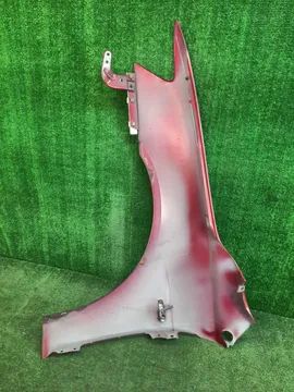 КРЫЛО НА MITSUBISHI GALANT FORTIS CY4A