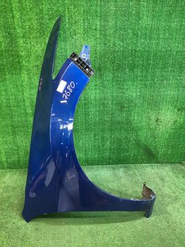 КРЫЛО НА HONDA ACCORD CW2