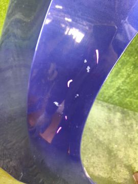 КРЫЛО НА HONDA ACCORD CW2