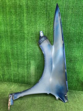 КРЫЛО НА HONDA ACCORD CW2