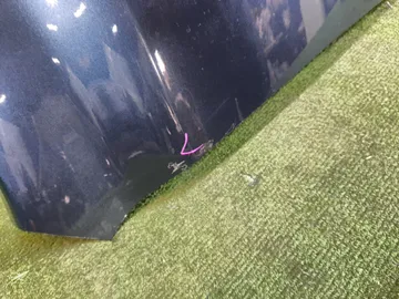 КРЫЛО НА NISSAN TEANA J32