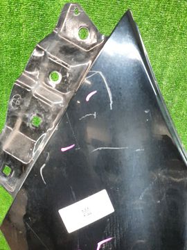 КРЫЛО НА TOYOTA WISH ZGE20G