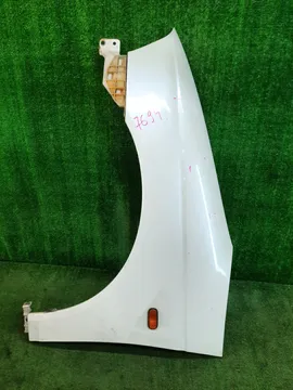 КРЫЛО НА HONDA ODYSSEY RA6