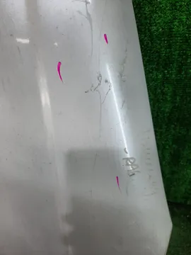 КРЫЛО НА HONDA ODYSSEY RA6