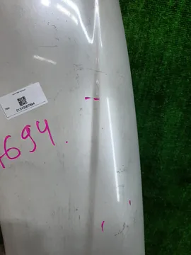 КРЫЛО НА HONDA ODYSSEY RA6