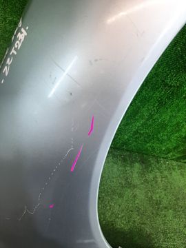 КРЫЛО НА TOYOTA CELICA ZZT231