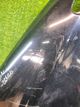 КРЫЛО НА TOYOTA WISH ZGE20G