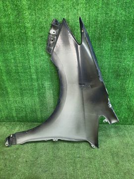 КРЫЛО НА TOYOTA WISH ZGE20G