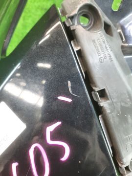 КРЫЛО НА MAZDA ATENZA GH5FP