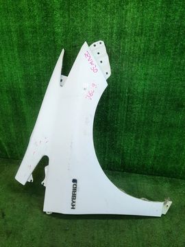 КРЫЛО НА TOYOTA PRIUS ZVW30