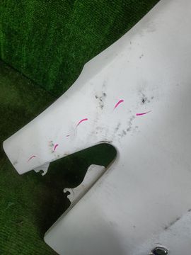 КРЫЛО НА TOYOTA PRIUS ZVW30