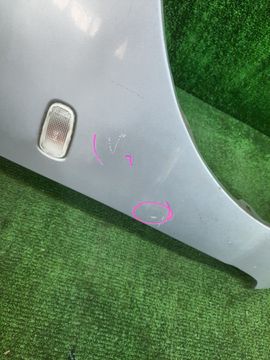 КРЫЛО НА TOYOTA COROLLA SPACIO NZE121N