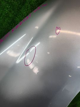 КРЫЛО НА TOYOTA COROLLA SPACIO NZE121N