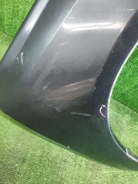 КРЫЛО НА SUBARU LEGACY BP5