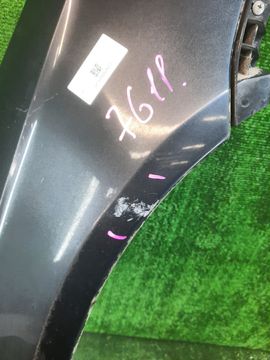 КРЫЛО НА SUBARU LEGACY BP5