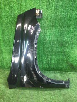 КРЫЛО НА NISSAN X-TRAIL T31