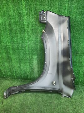 КРЫЛО НА NISSAN X-TRAIL T31