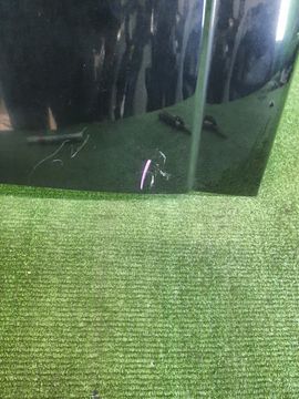 КРЫЛО НА MITSUBISHI OUTLANDER CW5W