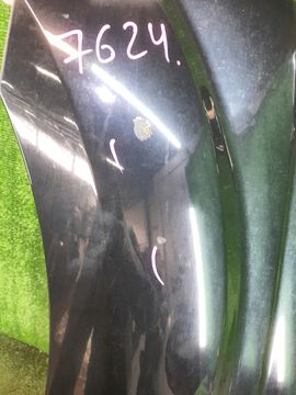 КРЫЛО НА MITSUBISHI OUTLANDER CW5W