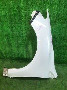 КРЫЛО НА SUBARU LEVORG VM4
