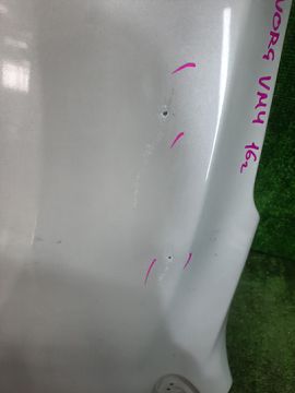 КРЫЛО НА SUBARU LEVORG VM4