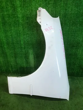 КРЫЛО НА TOYOTA MARK II GX110