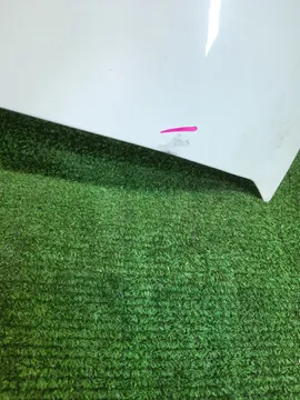 КРЫЛО НА TOYOTA MARK II GX110