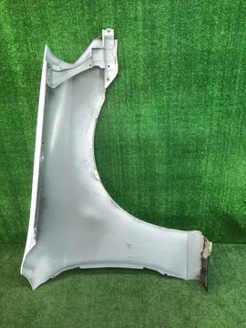 КРЫЛО НА TOYOTA MARK II GX110