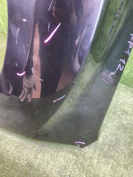 КРЫЛО НА MAZDA ATENZA GH5FP