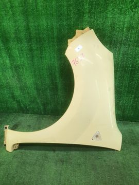 КРЫЛО НА RENAULT KANGOO KW0